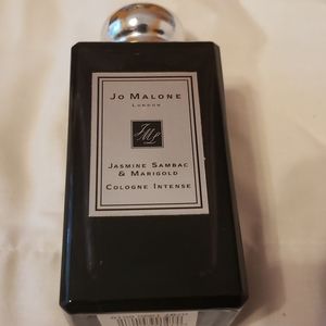 Jo Malone Jasmine Sambac & Marigold